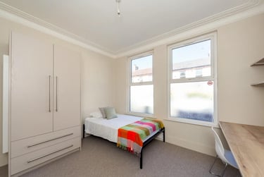 6 bed house, Hawarden Avenue, Sefton Park, Liverpool, L172AJ - Image 12