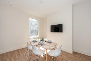 6 bed house, Hawarden Avenue, Sefton Park, Liverpool, L172AJ - Image 4