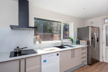 6 bed house, Hawarden Avenue, Sefton Park, Liverpool, L172AJ - Image 3