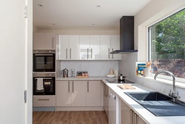 6 bed house, Hawarden Avenue, Sefton Park, Liverpool, L172AJ - Image 7