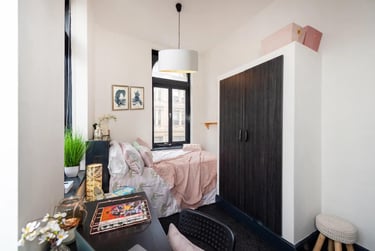 5 bed house, Tithebarn Street, City Centre, Liverpool, L22DT - Image 7