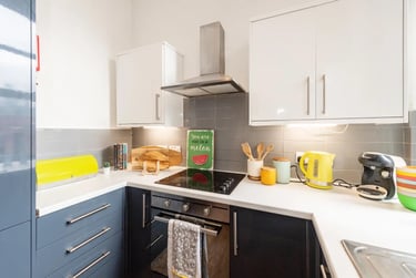 5 bed house, Tithebarn Street, City Centre, Liverpool, L22DT - Image 10