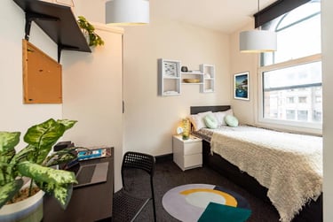 5 bed house, Tithebarn Street, City Centre, Liverpool, L22DT - Image 11