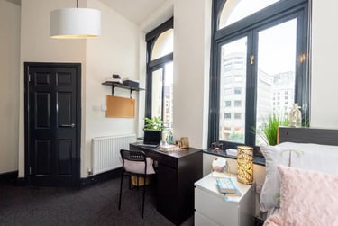 5 bed house, Tithebarn Street, City Centre, Liverpool, L22DT - Image 9