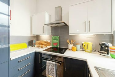 5 bed house, Tithebarn Street, City Centre, Liverpool, L22DT - Image 10