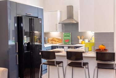 5 bed house, Tithebarn Street, City Centre, Liverpool, L22DT - Image 8