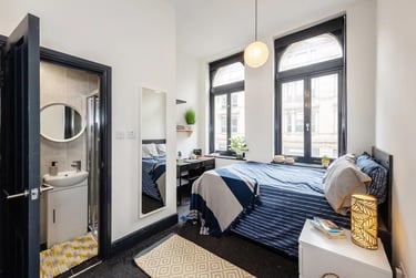 5 bed house, Tithebarn Street, City Centre, Liverpool, L22DT - Image 3