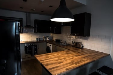 5 bed house, Dale Street, City Centre, Liverpool, L22EZ - Image 4