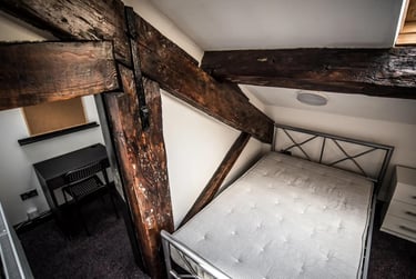 6 bed house, Dale Street, City Centre, Liverpool, L22EZ - Image 11