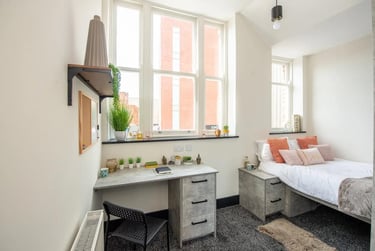 6 bed house, Lower Gill St, Low Hill, Liverpool, L35BB - Image 3