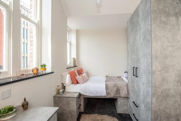 6 bed house, Lower Gill St, Low Hill, Liverpool, L35BB - Image 9