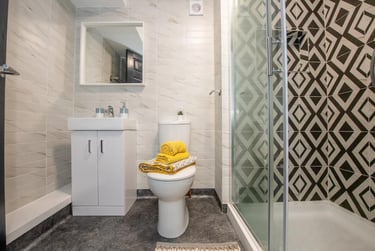 6 bed house, Lower Gill St, Low Hill, Liverpool, L35BB - Image 5