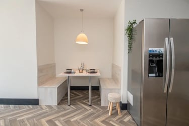 6 bed house, Lower Gill St, Low Hill, Liverpool, L35BB - Image 4