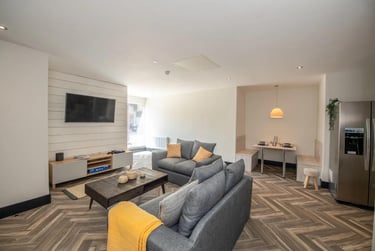 6 bed house, Lower Gill St, Low Hill, Liverpool, L35BB - Image 1