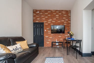 5 bed house, Tithebarn Street, City Centre, Liverpool, L22DT - Image 9