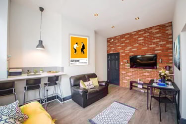 5 bed house, Tithebarn Street, City Centre, Liverpool, L22DT - Image 6