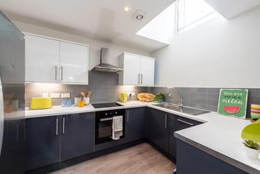 5 bed house, Tithebarn Street, City Centre, Liverpool, L22DT - Image 2
