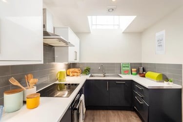 5 bed house, Tithebarn Street, City Centre, Liverpool, L22DT - Image 7