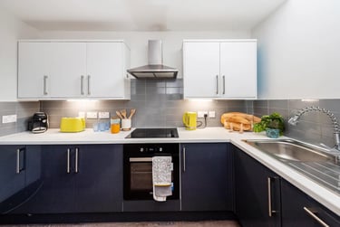 5 bed house, Tithebarn Street, City Centre, Liverpool, L22DT - Image 8