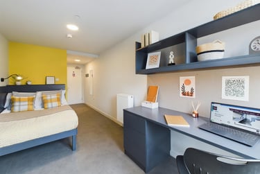 Premium Ensuite - Image 1