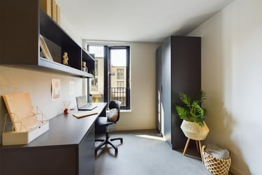 Premium Ensuite - Image 3