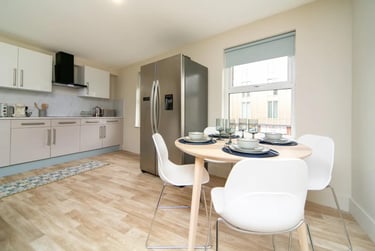 6 bed house, Pembroke Place, Low Hill, Liverpool, L35PH - Image 5