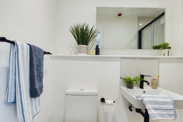 8 bed house, Monks Road, City Centre, Lincoln, LN25HP - Image 7