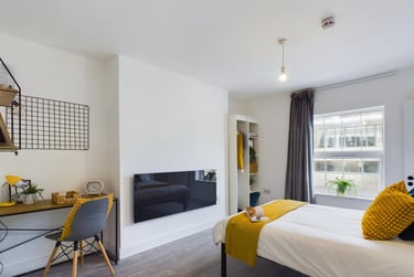 8 bed house, Monks Road, City Centre, Lincoln, LN25HP - Image 4