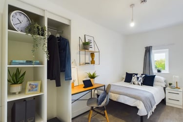 8 bed house, Monks Road, City Centre, Lincoln, LN25HP - Image 3