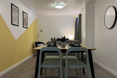 4 bed house, China Street, City Centre, Lancaster, LA11EX - Image 3