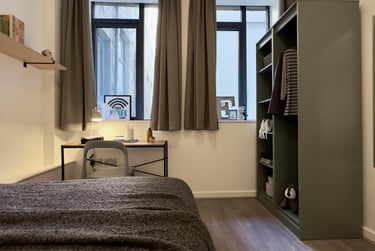 4 bed house, China Street, City Centre, Lancaster, LA11EX - Image 5