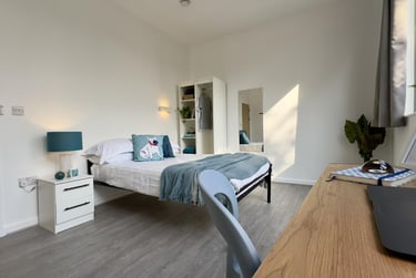 4 bed house, China Street, City Centre, Lancaster, LA11EX - Image 6