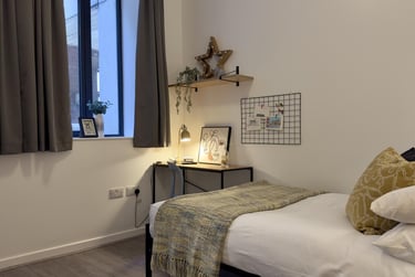 4 bed house, China Street, City Centre, Lancaster, LA11EX - Image 7