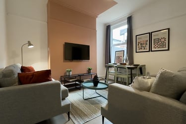 4 bed house, Empress Road, Low Hill, Liverpool, L78SF - Image 5