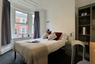 4 bed house, Empress Road, Low Hill, Liverpool, L78SF - Image 1