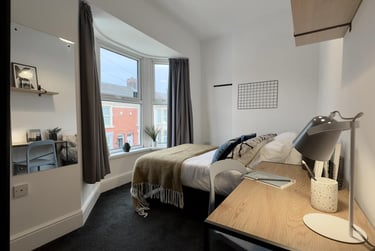 4 bed house, Empress Road, Low Hill, Liverpool, L78SF - Image 7