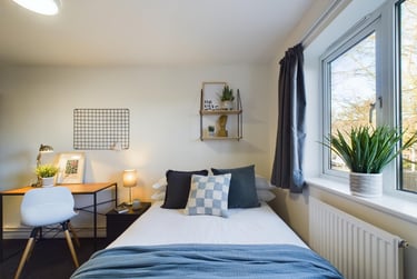 4 bed house, Brookside, Darley, Derby, DE13JY - Image 10