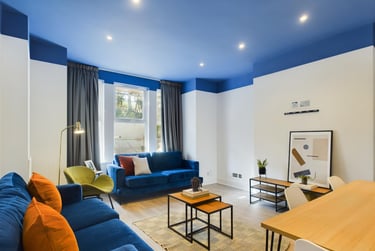 7 bed house, Uttoxeter New Road, California, Derby, DE223JB - Image 1