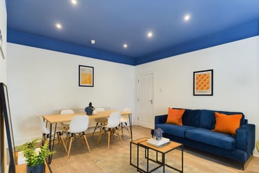 7 bed house, Uttoxeter New Road, California, Derby, DE223JB - Image 3