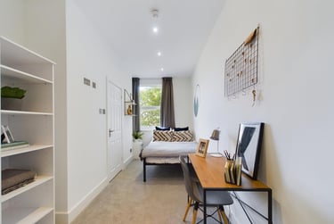 7 bed house, Uttoxeter New Road, California, Derby, DE223JB - Image 4