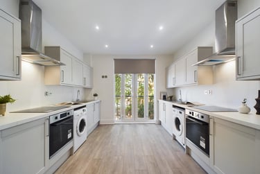 7 bed house, Uttoxeter New Road, California, Derby, DE223JB - Image 2