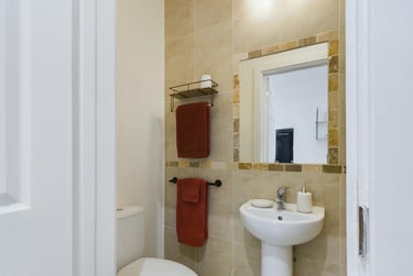 7 bed house, Uttoxeter New Road, California, Derby, DE223JB - Image 7