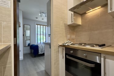 6 bed house, Richmond Road, West End, Lincoln, LN11LQ - Image 3