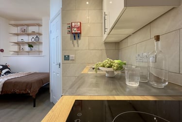 6 bed house, Richmond Road, West End, Lincoln, LN11LQ - Image 6