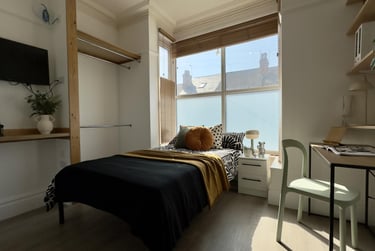 6 bed house, Richmond Road, West End, Lincoln, LN11LQ - Image 9