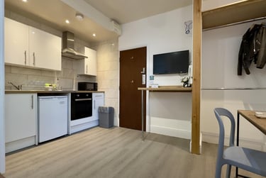 6 bed house, Richmond Road, West End, Lincoln, LN11LQ - Image 10