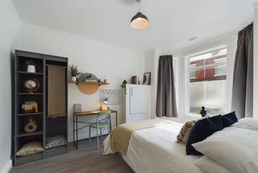 6 bed house, Ruskin Avenue, Rusholme, Manchester, M144DP - Image 5