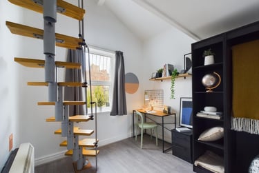 6 bed house, Ruskin Avenue, Rusholme, Manchester, M144DP - Image 7