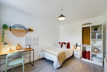 6 bed house, Ruskin Avenue, Rusholme, Manchester, M144DP - Image 9