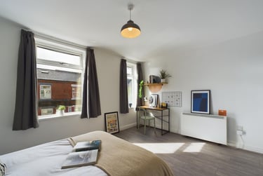 6 bed house, Ruskin Avenue, Rusholme, Manchester, M144DP - Image 10